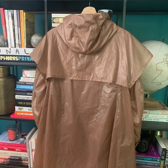 J.Crew Collection Wispy Wind Trench - Picture 5 of 5